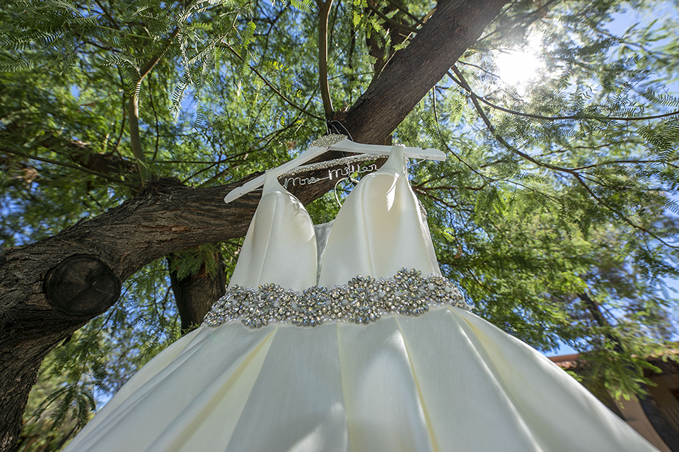 Westin wedding dress arizona